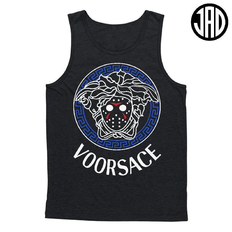 Voorsace V6 - Men's (Unisex) Tank