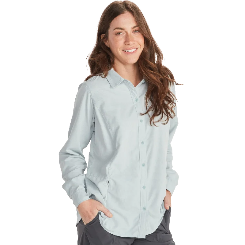 Women's BugsAway Brisa Long Sleeve Shirt